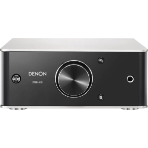 Amplificador Denon PMA-60