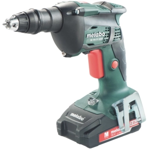 Taladro / destornillador Metabo SE 18 LTX 6000 620049500