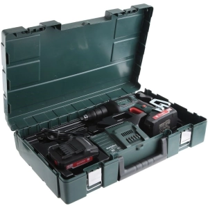 Metabo SE 18 LTX 6000 620049500