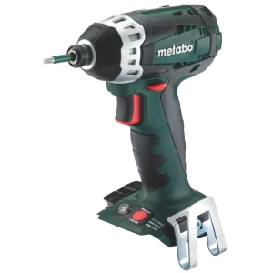 Taladro / destornillador Metabo SSD 18 LTX 200 602196890