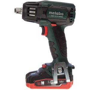 Metabo SSW 18 LTX 400 BL 602205500