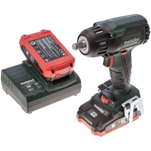 Metabo SSW 18 LTX 400 BL 602205500