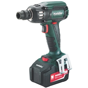 Taladro / destornillador Metabo SSW 18 LTX 400 BL 602205650