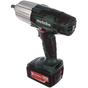 Metabo SSW 18 LTX 600 602198500