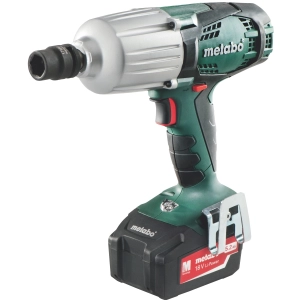 Taladro / destornillador Metabo SSW 18 LTX 600 602198650