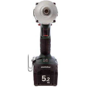 Metabo SSW 18 LTX 600 602198650