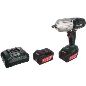 Metabo SSW 18 LTX 600 602198650