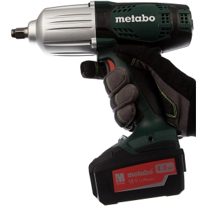 Metabo SSW 18 LTX 600 602198650