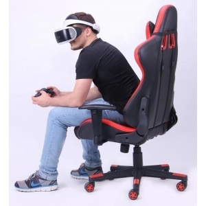 AMF VR Racer Blaster