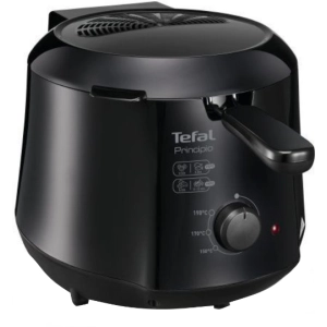 Freidora Tefal FF 2308