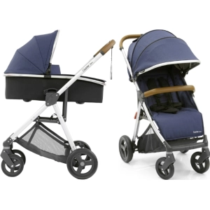 Cochecito BABY style Oyster Zero 2 in 1