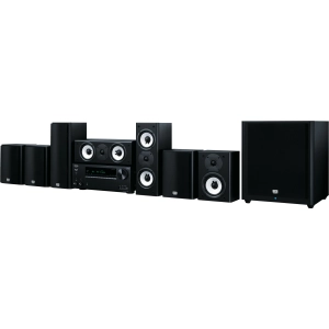 Cine en casa Onkyo HT-S9800THX