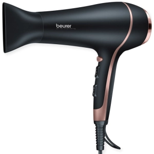 Secador de pelo Beurer HC30