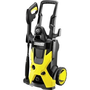 Lavadora de alta presión Karcher K 5 Home