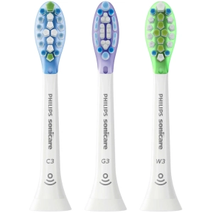 Cabezales de cepillo de dientes Philips Sonicare Standard HX9073