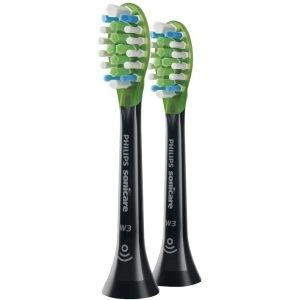 Cabezales de cepillo de dientes Philips Sonicare W3 Premium White HX9062