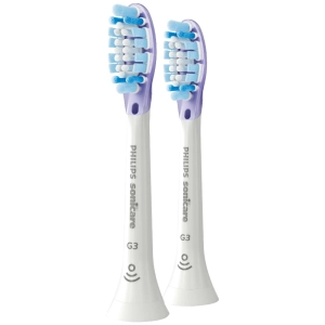 Cabezales de cepillo de dientes Philips Sonicare G3 Premium Gum Care HX9052