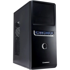 Caja Gamemax ET201 450W