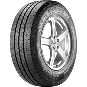 Neumáticos Pirelli Chrono 205 /65 R15C 102T