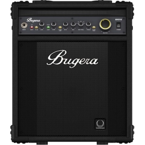 Amplificador de guitarra Bugera BXD12