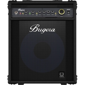 Amplificador de guitarra Bugera BXD15A