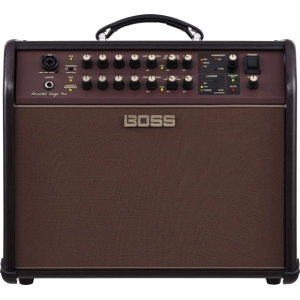 Amplificador de guitarra BOSS Acoustic Singer Pro