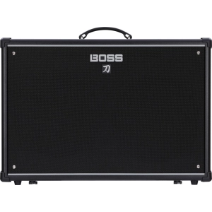 Combo amplificador de guitarra BOSS Katana-100/212