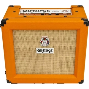 Amplificador de guitarra Orange Tiny Terror Combo