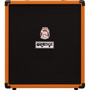 Amplificador de guitarra Orange Crush Bass 50