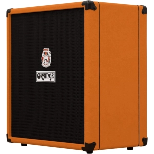 Orange Crush Bass 50