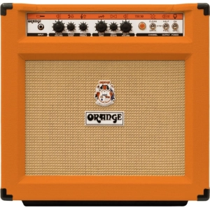 Amplificador de guitarra Orange TH30 Combo