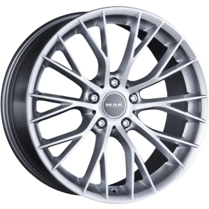 Disco MAK Munchen 8x17/5x108 ET45 DIA63.4