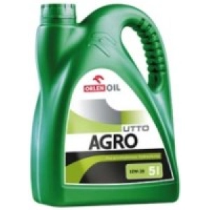 Aceite de transmisión Orlen Agro UTTO 10W-30 5L