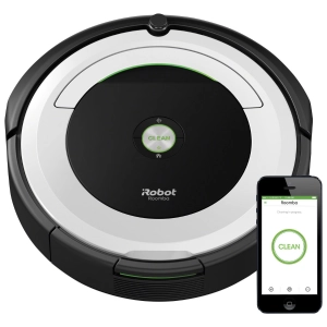 Aspirador iRobot Roomba 695