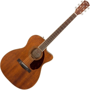 Guitarra Fender PM-3 Triple-0 All Mahogany