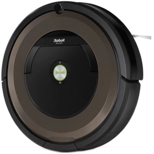 Aspirador iRobot Roomba 896