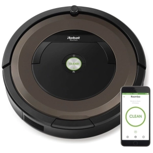 iRobot Roomba 896