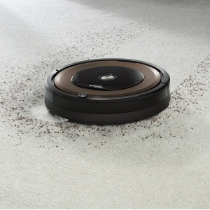 iRobot Roomba 896