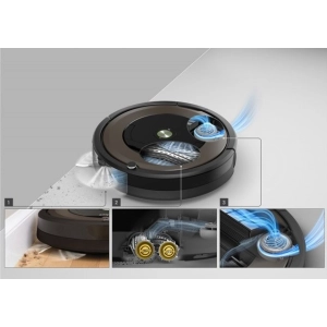 iRobot Roomba 896