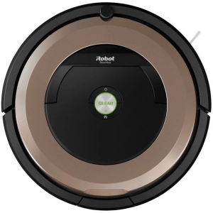 Aspirador iRobot Roomba 965