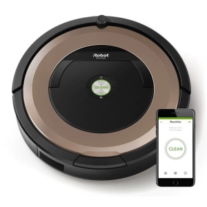 iRobot Roomba 965