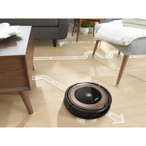 iRobot Roomba 965