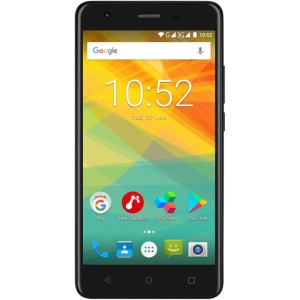 Teléfono móvil Prestigio Muze H3 DUO