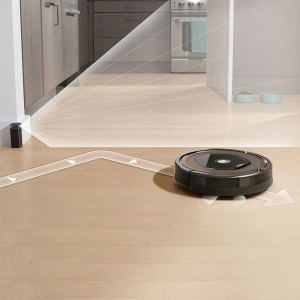 iRobot Roomba 890