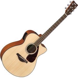 Guitarra Yamaha FSX800C