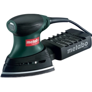 Amoladora Metabo FMS 200 Intec 600065500