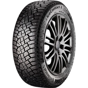 Neumáticos Continental IceContact 2 SUV 275/50 R20 113T