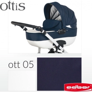 Adbor Ottis 3 in 1