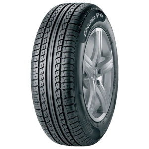 Neumáticos Pirelli Cinturato P6 195/65 R15 91H