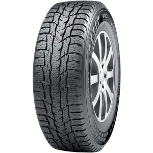 Neumáticos Nokian WR C3 225/55 R17C 109T